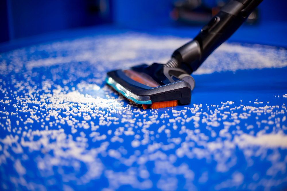 Introduction: Embracing the Future of Cleaning Technology