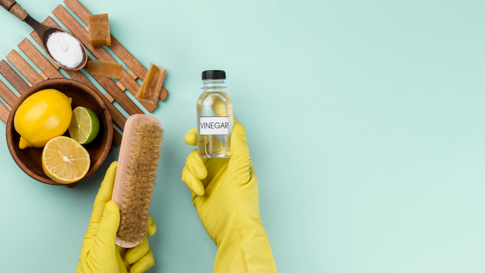Cleaning for Health: Creating a Hygienic Living Environment