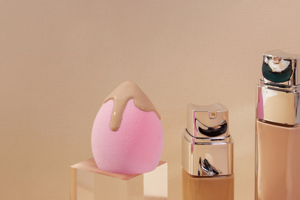 Flawless Cleaning: How to Clean a Beauty Blender Like a Pro